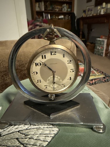 Longines pocket watch likely - watch,,