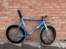 Cinelli Vigorelli Track Fixie