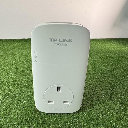 Link pa9020p av2000 - tp-link, tl-pa9020p
