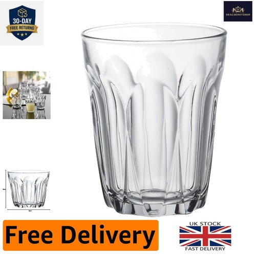 Provence glass tumblers set - provence,