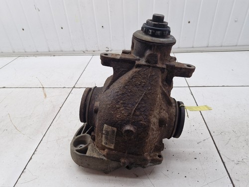 Bmw e91 rear differential - differential, diff