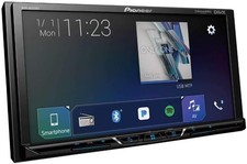 Pioneer MVH-AV251BT 7" Digital