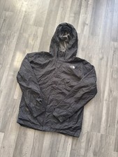 The North Face Boys Black