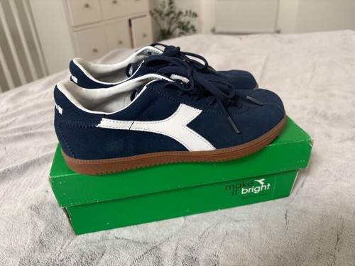 Brand new diadora tokyo - new,