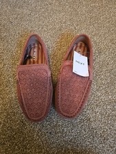 Boys Next Loafer Shoes Size 11