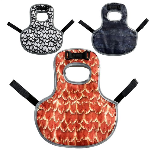 Hen saddle cover - cover, waterproof