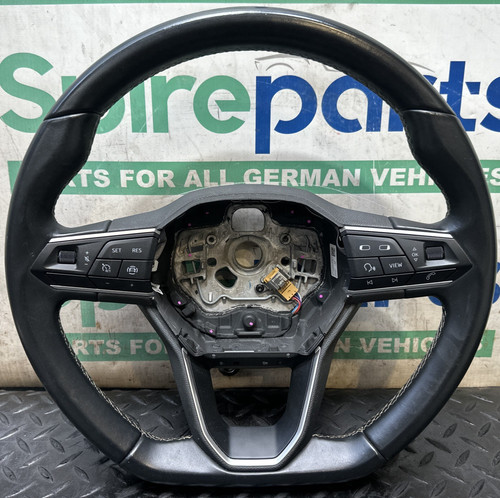 2021 seat leon - 2021, tsi