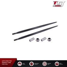 2PCS 49" Square Hay Spike Bale