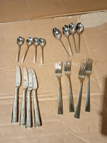 Viners stainless steel - viners, 18/10