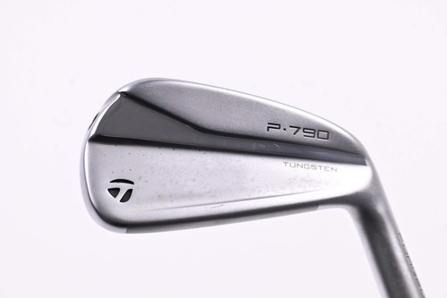 Taylormade p790 2021 iron - taylormade,
