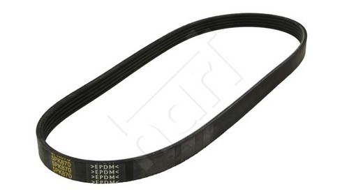 Ribbed belt 331860 - v-ribbed,