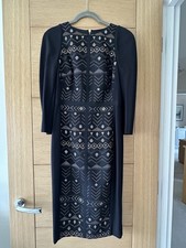 Ted Baker Women's Dress Size 1