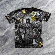 Brazil jesus christ the