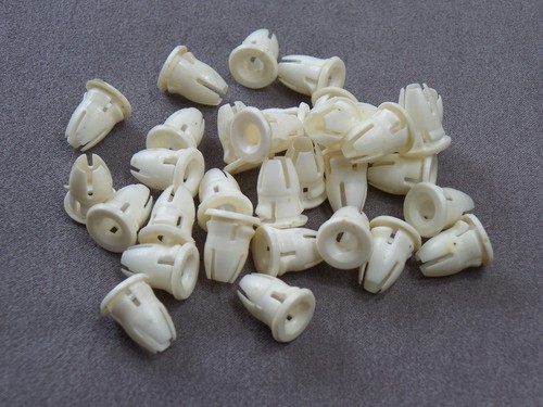 Pcs button caps clips - pcs,