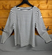 Joules Womens Breton Top Long