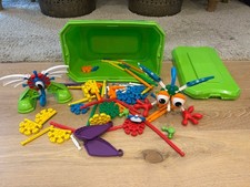 Kid K’Nex 100 Piece Budding