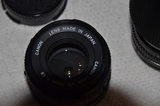 cannon camera lenses 70-210 