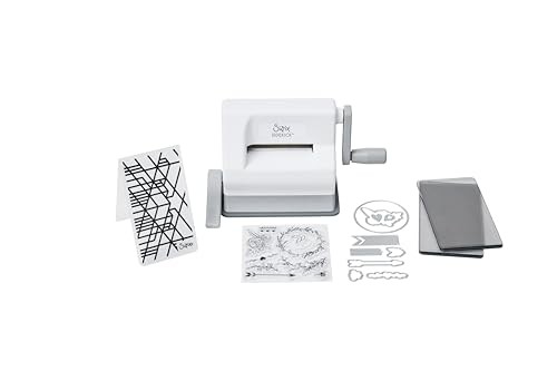 Sizzix sidekick starter kit - sidekick,
