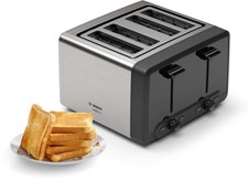 Bosch DesignLine Stainless