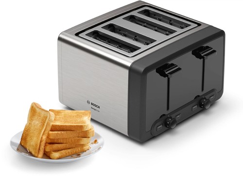 Bosch designline stainless - bosch,