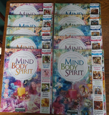 Enhancing Your Mind Body