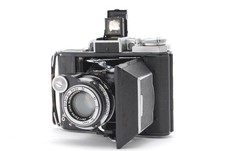 [Near MINT+++] Zeiss Ikon