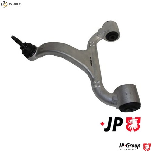 Controltrailing arm wheel - controltrailing,