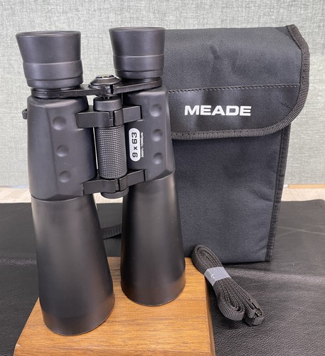Meade 9x63 astro - meade,