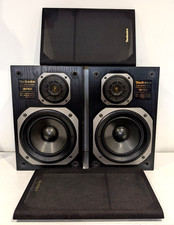 Technics Speakers 2 Way
