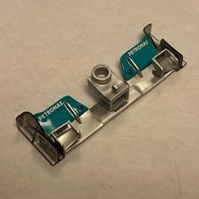 Scalextric vintage Petronas