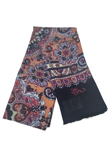Vintage oilily purple multi - vintage,