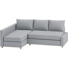 Cover Made for IKEA Friheten