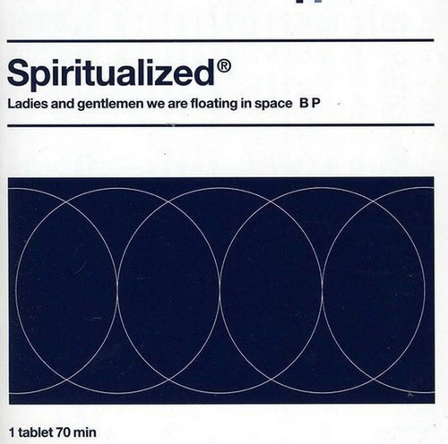 Spiritualized ladies and - spiritualized,