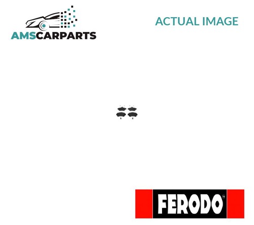 Brake pads set - brake,