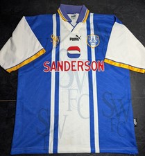 Original Sheffield Wednesday