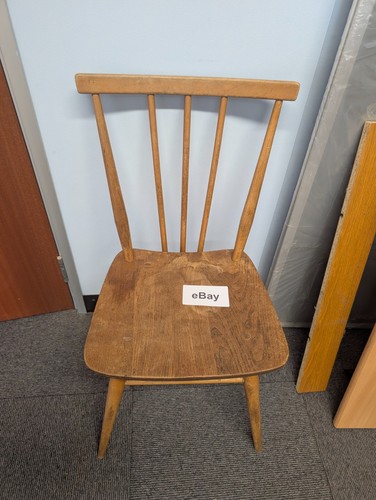 Ercol vintage goldsmith dining - vintage,