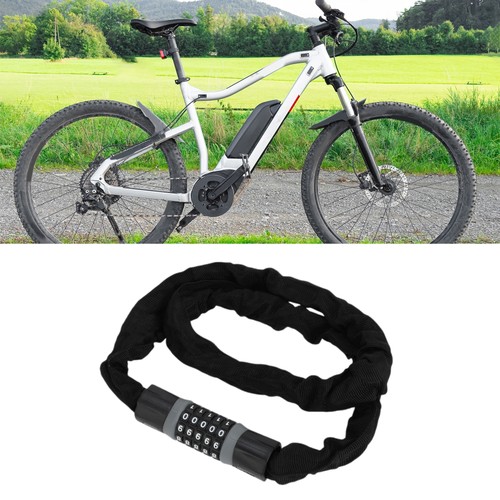 Security chain combination - security,