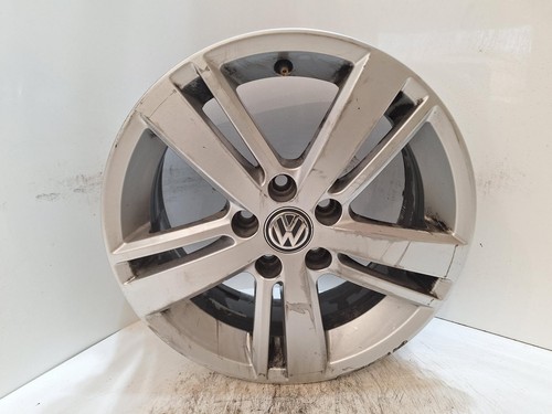 Volkswagen polo mk5 - volkswagen,