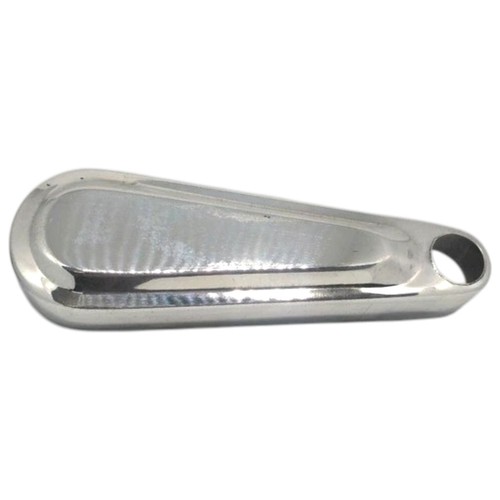 Hub cover chrome compatible - hub,