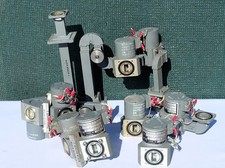 Microwave Rotary Waveguide