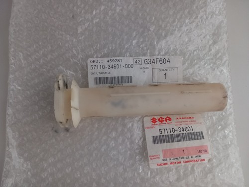 Suzuki gs1000 throttle - gs1000, grip