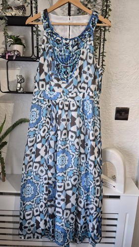 Debenhams collection blue - debenhams,