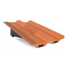 Manthorpe Terracotta Double
