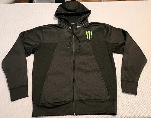 Rare monster energy - energy, athlete