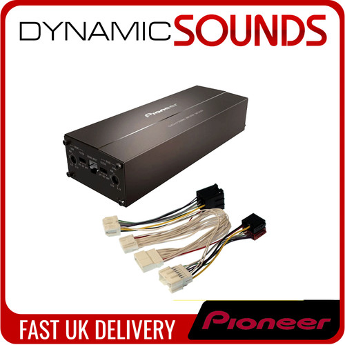 Renault pioneer channel - 4,