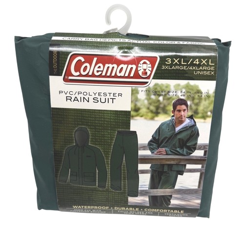 Coleman unisex 35mm - unisex,