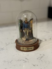 Vintage John Wayne Cowboy