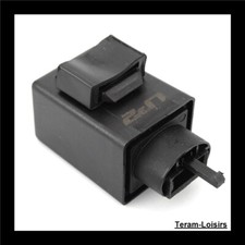 Turn signal relay for Honda