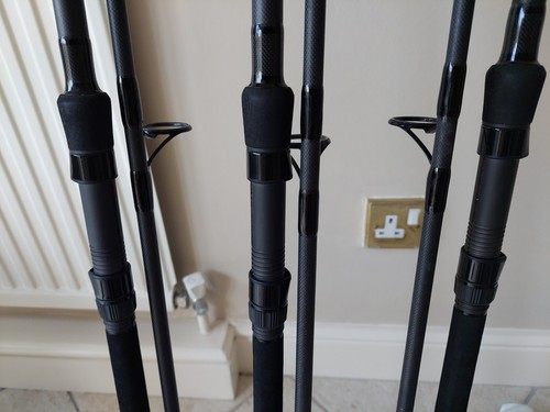 Wychwood maximiser 12ft 9in - maximiser,