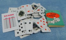 1/12, dolls house Miniature